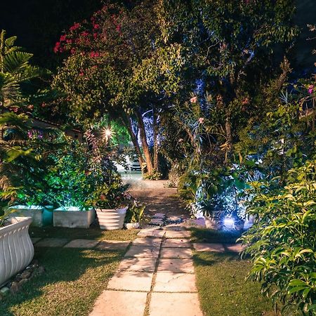 Pousada Cambara Tamandaré Dış mekan fotoğraf