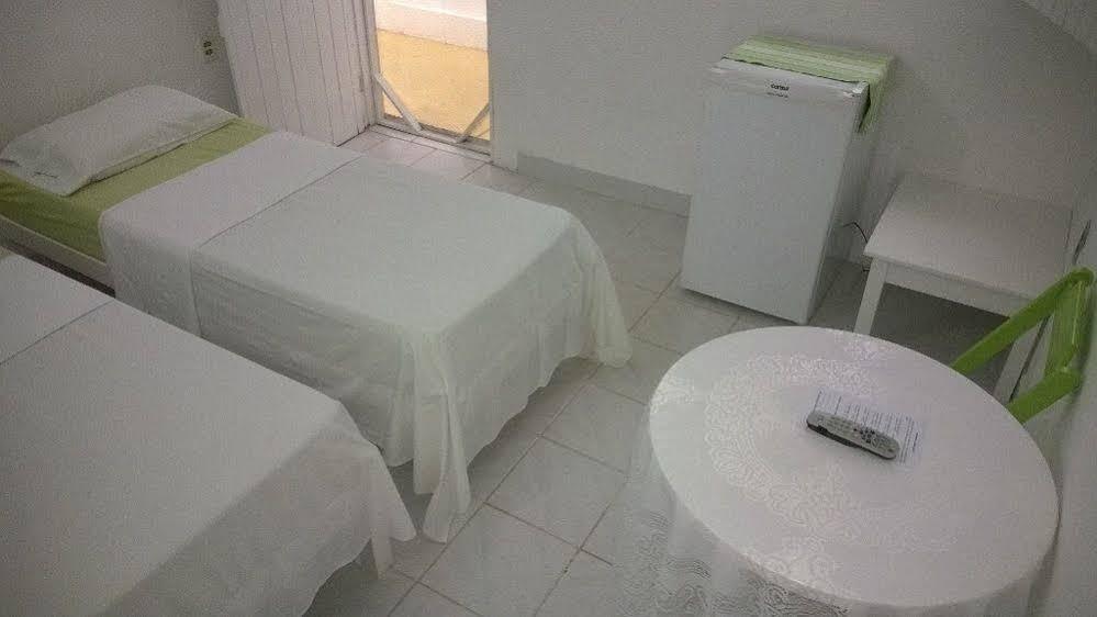 Pousada Cambara Tamandaré Dış mekan fotoğraf
