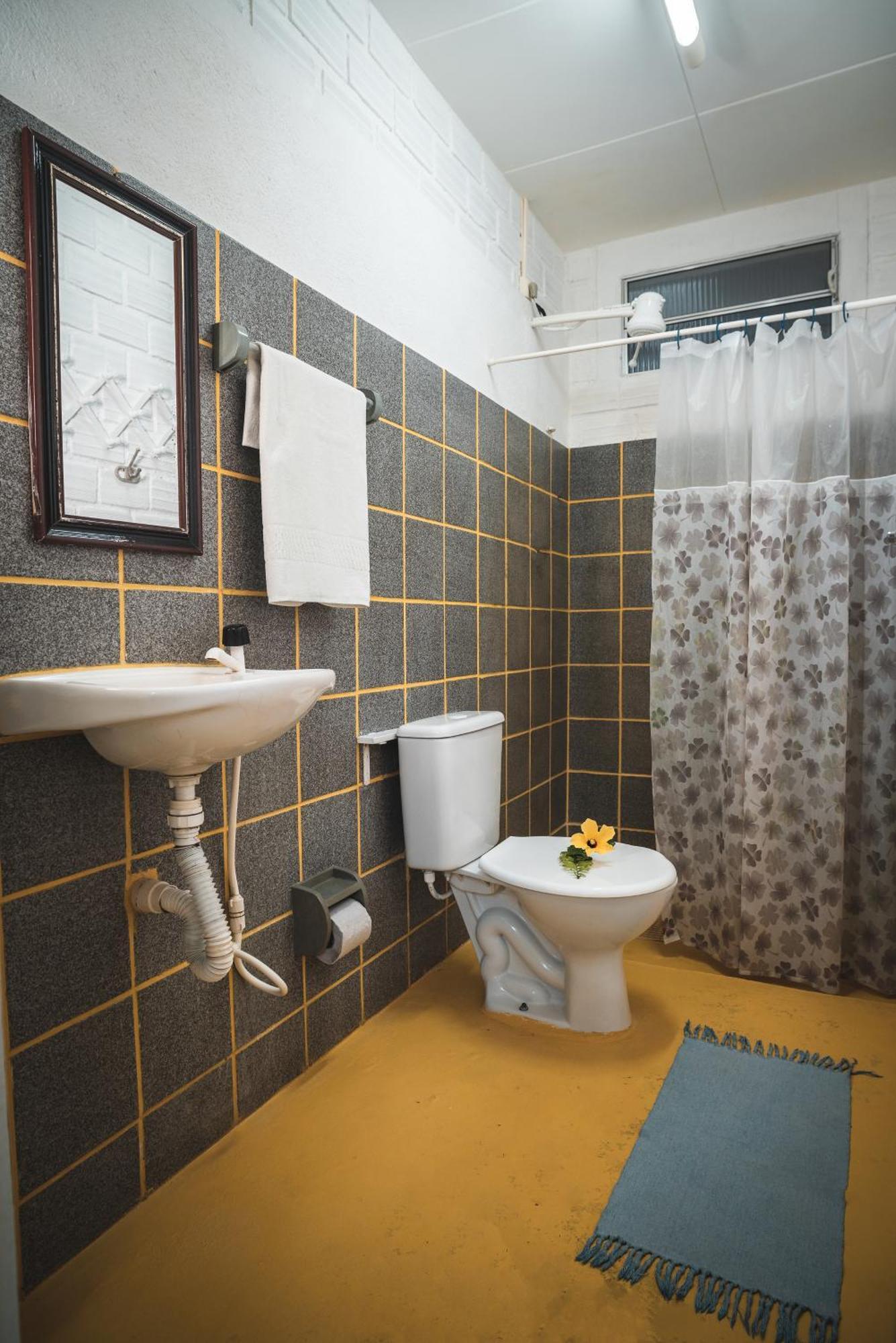 Pousada Cambara Tamandaré Oda fotoğraf