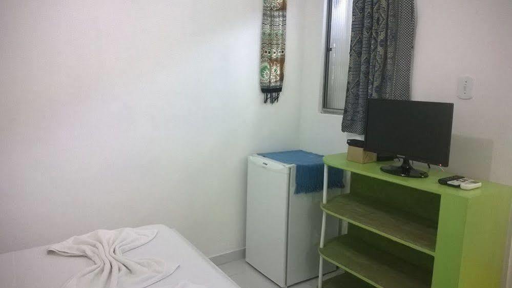 Pousada Cambara Tamandaré Dış mekan fotoğraf