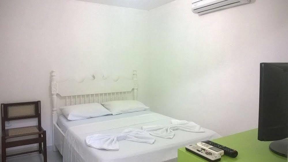 Pousada Cambara Tamandaré Dış mekan fotoğraf